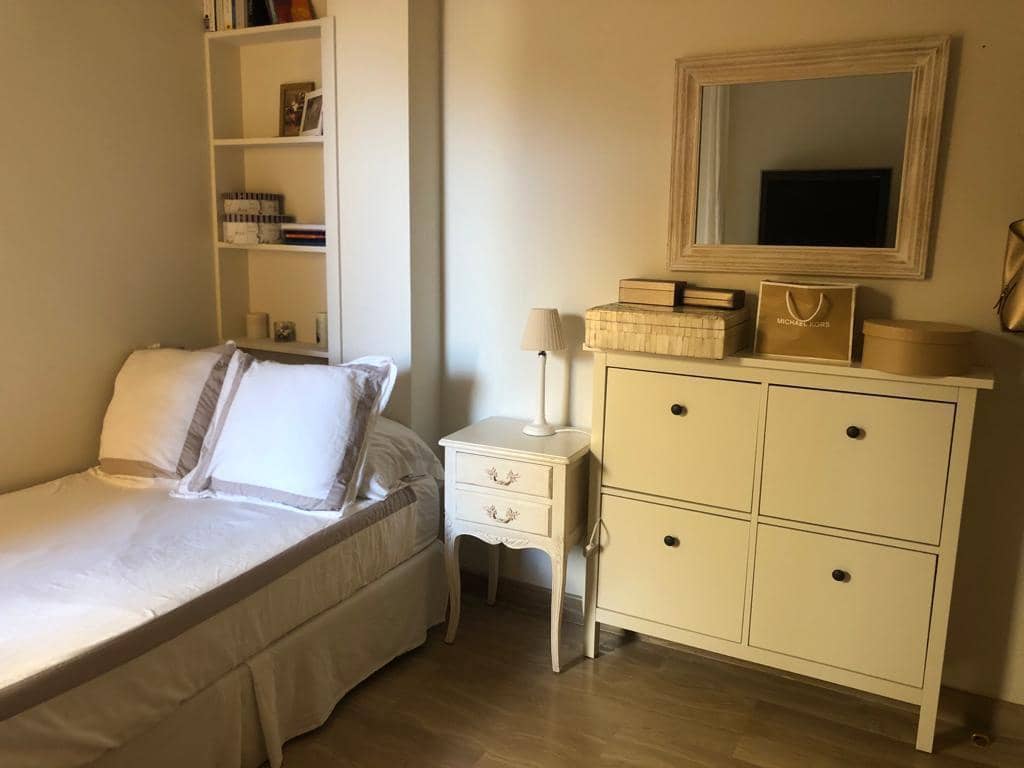 3 sovrum Lägenhet till salu i Golden Mile med pool - 1 300 000 € (Ref: 9159254)