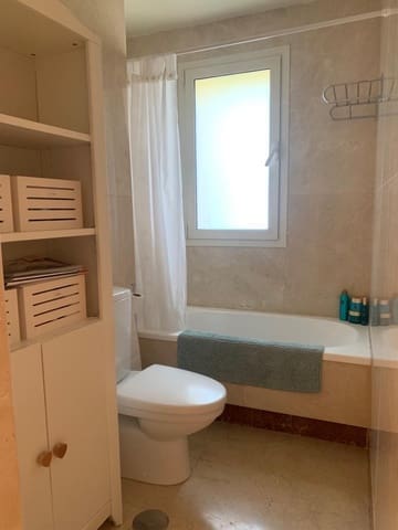 3 soveværelse Lejlighed til salg i Sierra Blanca, Marbella med swimmingpool - € 1.300.000 (Ref: 9159254)