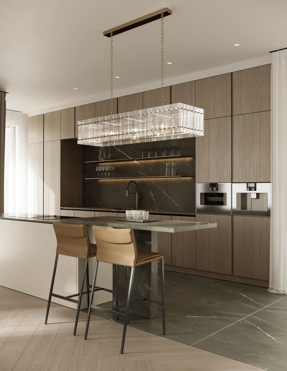 6 sypialnia Willa na sprzedaż w Golden Mile z basenem - 7 800 000 € (Ref: 9159255)