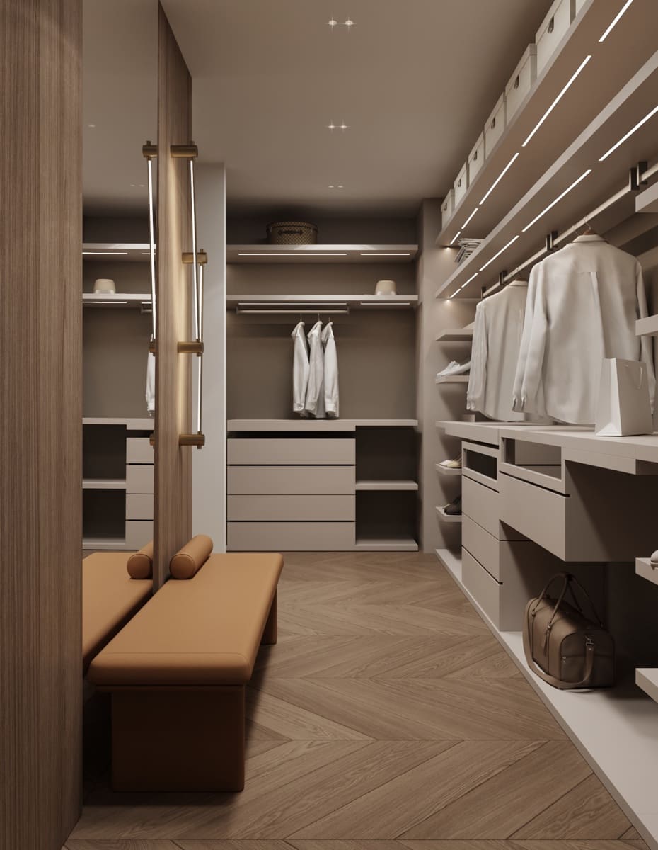 6 sypialnia Willa na sprzedaż w Golden Mile z basenem - 7 800 000 € (Ref: 9159255)