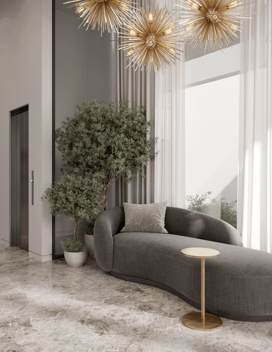 6 sypialnia Willa na sprzedaż w Golden Mile z basenem - 7 800 000 € (Ref: 9159255)