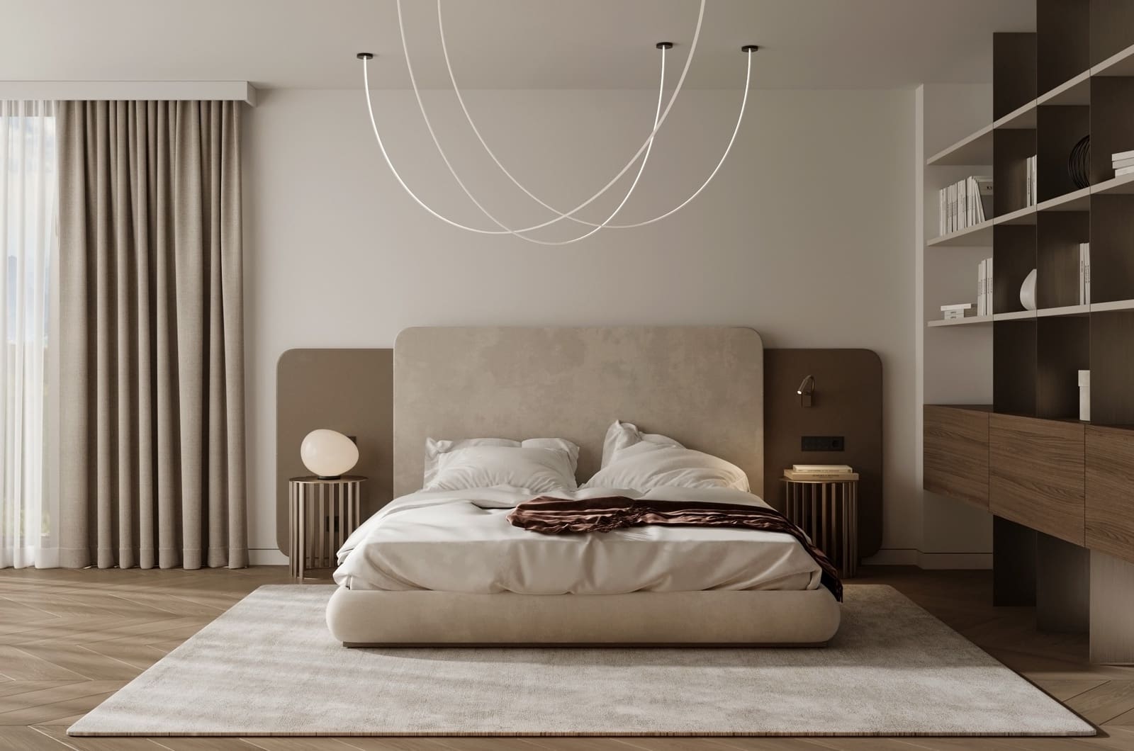 6 sypialnia Willa na sprzedaż w Golden Mile z basenem - 7 800 000 € (Ref: 9159255)