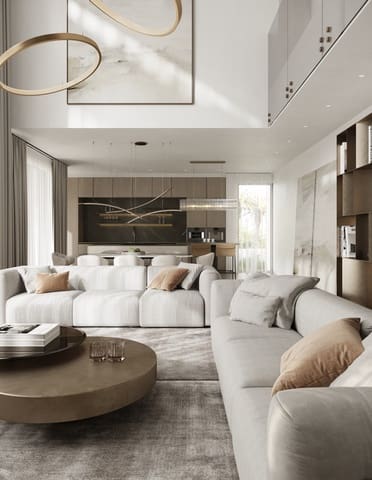 6 soveværelse Villa til salg i Sierra Blanca, Marbella med swimmingpool - € 7.800.000 (Ref: 9159255)