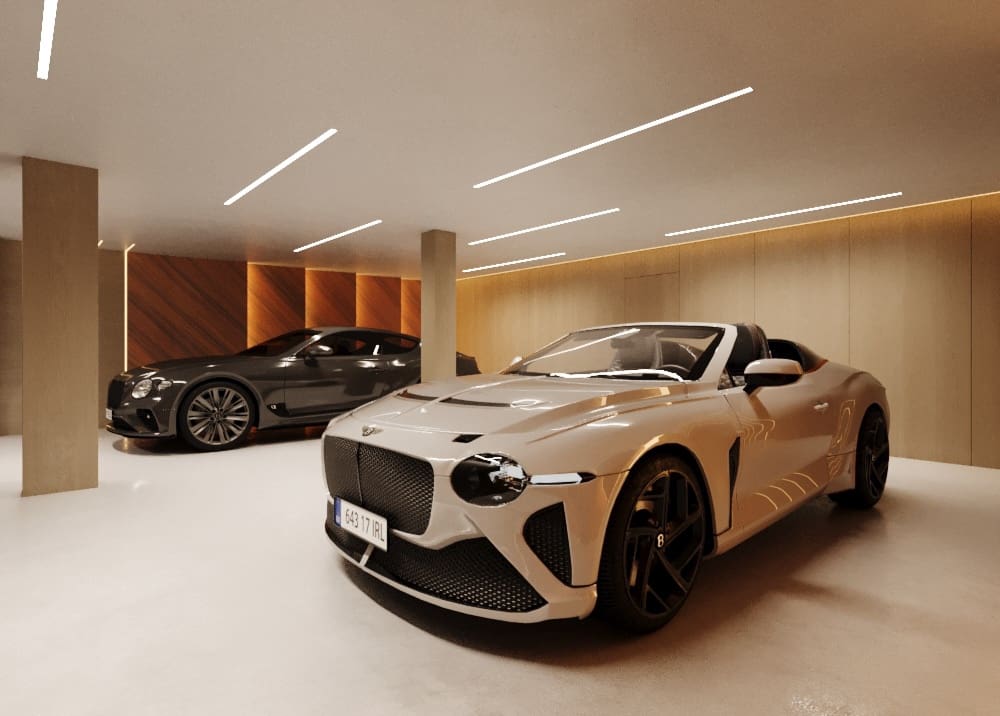 4 quarto Casa em Banda para venda em Marbella com piscina - 3 450 000 € (Ref: 9193522)