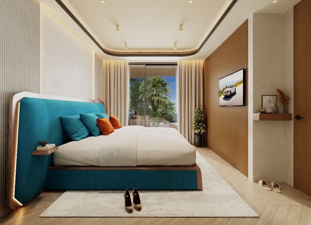 4 quarto Casa em Banda para venda em Marbella com piscina - 3 450 000 € (Ref: 9193522)