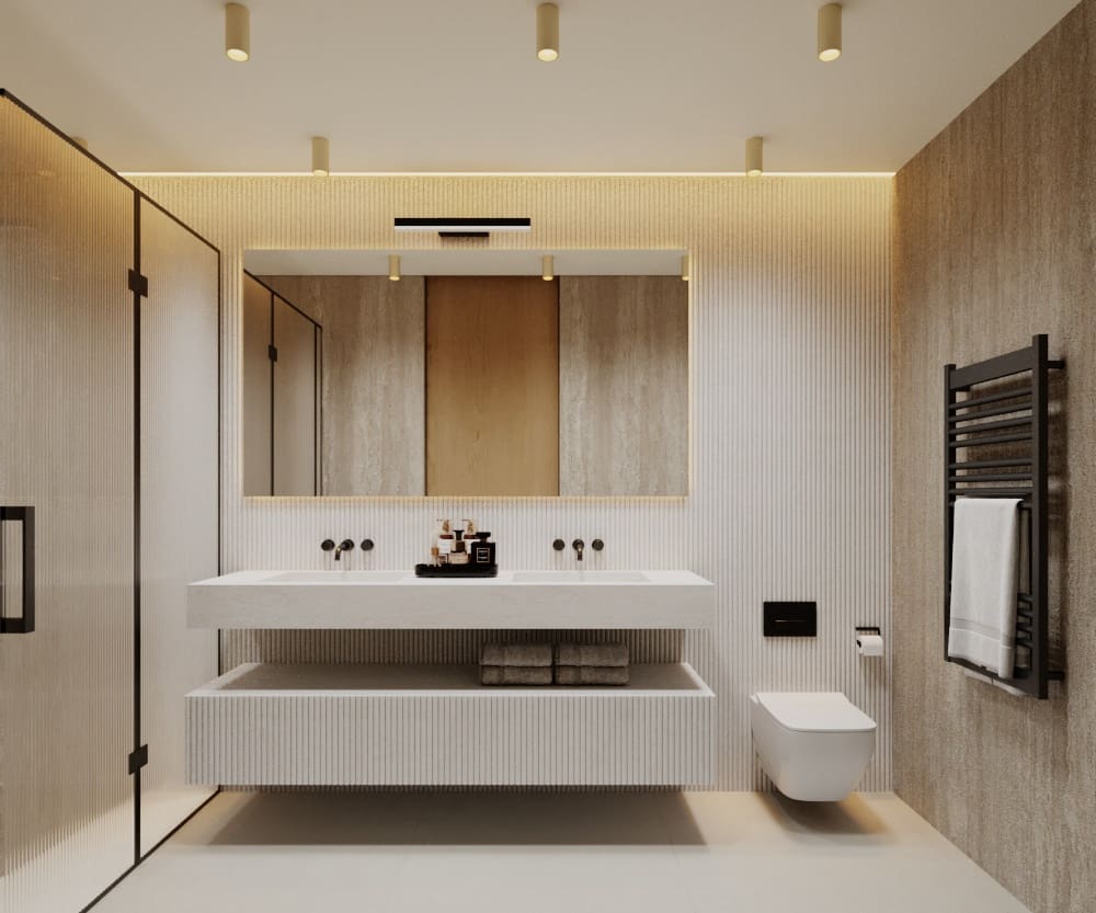 4 quarto Casa em Banda para venda em Marbella com piscina - 3 450 000 € (Ref: 9193522)