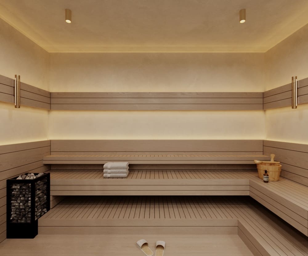 4 quarto Casa em Banda para venda em Marbella com piscina - 3 450 000 € (Ref: 9193522)