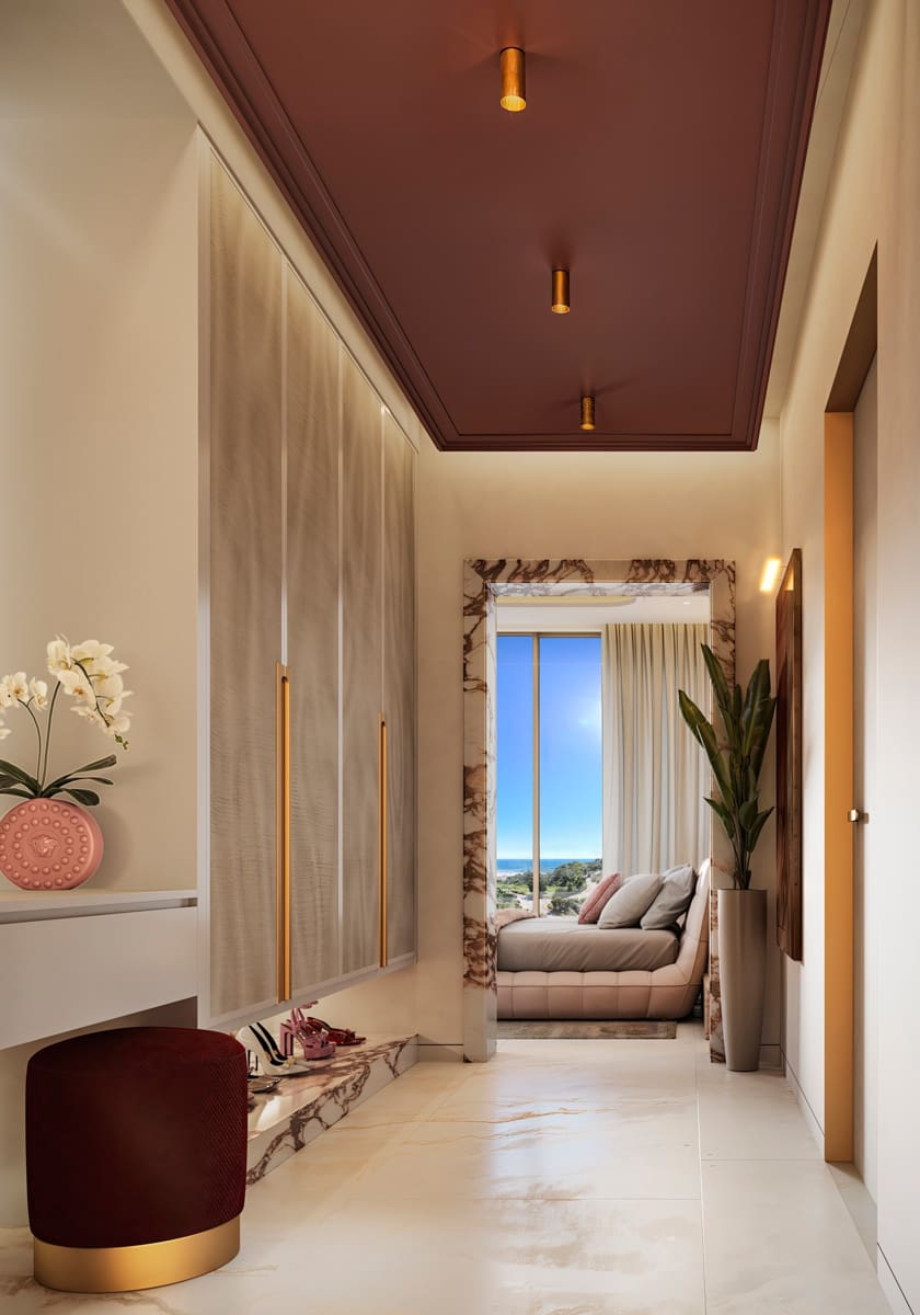 5 soveværelse Villa til salg i Marbella med swimmingpool - € 12.500.000 (Ref: 9202177)