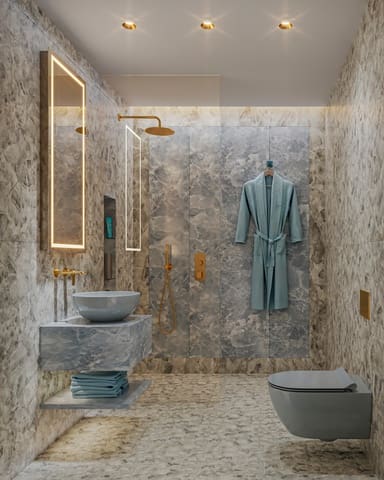 5 soveværelse Villa til salg i Los Naranjos, Marbella med swimmingpool - € 12.500.000 (Ref: 9202177)