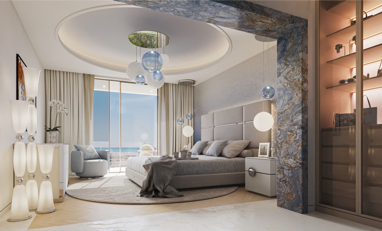 5 soverom Villa til salgs i Marbella med svømmebasseng - € 12 500 000 (Ref: 9202177)