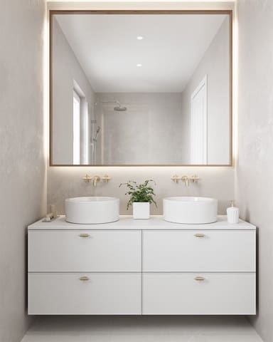 3 soverom Leilighet til salgs i Rodeo Alto - Guadaiza - La Campana, Marbella med svømmebasseng - € 440 200 (Ref: 9334381)