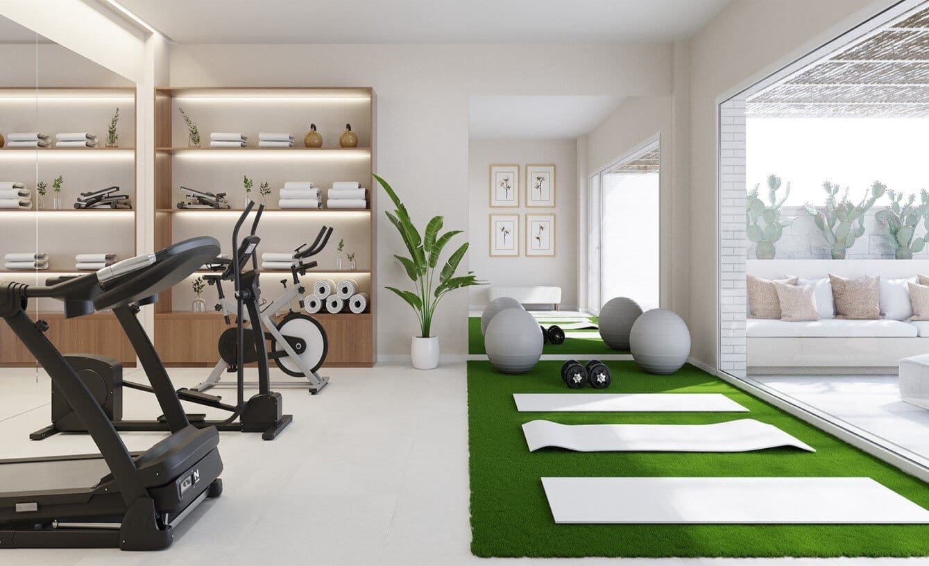 3 soverom Leilighet til salgs i Nueva Andalucia med svømmebasseng - € 440 200 (Ref: 9334381)