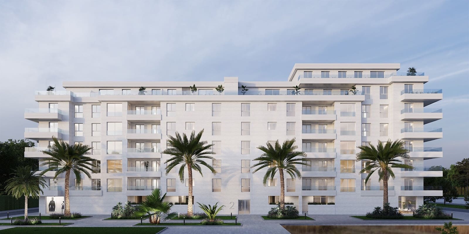 3 bedroom Apartment for sale in Nueva Andalucia with pool - € 440,200 (Ref: 9334381)