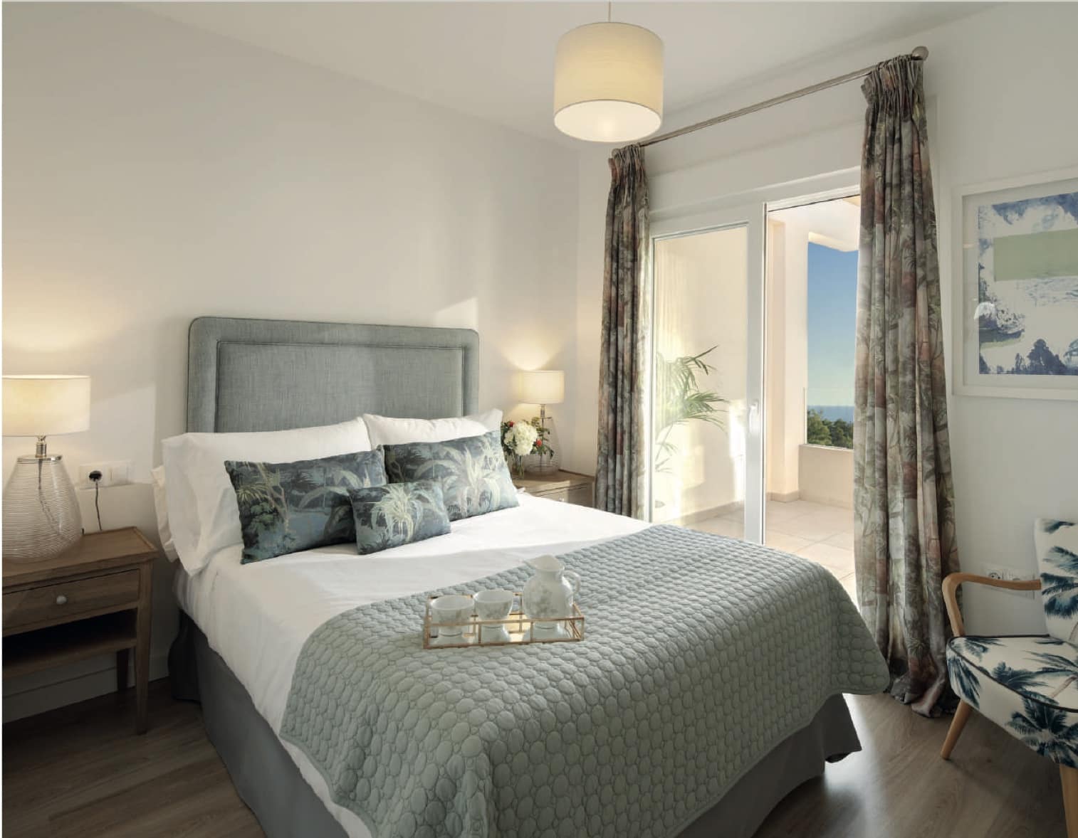 2 bedroom Apartment for sale in Nueva Andalucia with pool - € 495,000 (Ref: 9334383)