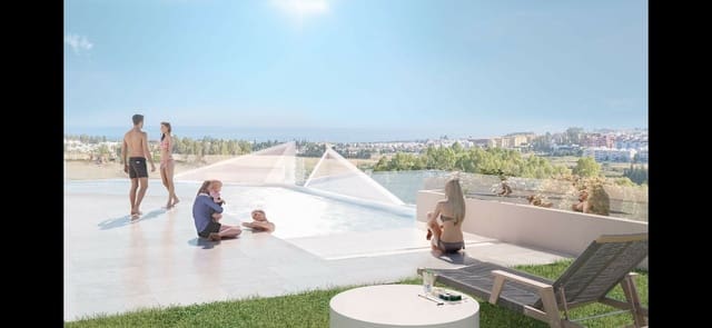 2 camera da letto Appartamento in vendita in Las Brisas, Marbella con piscina - 495.000 € (Rif: 9334383)