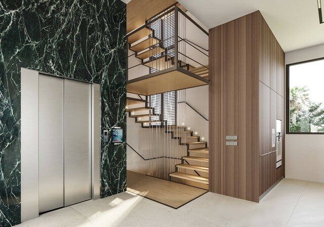 6 soveværelse Villa til salg i Puerto Banus, Marbella med swimmingpool - € 8.800.000 (Ref: 9337519)