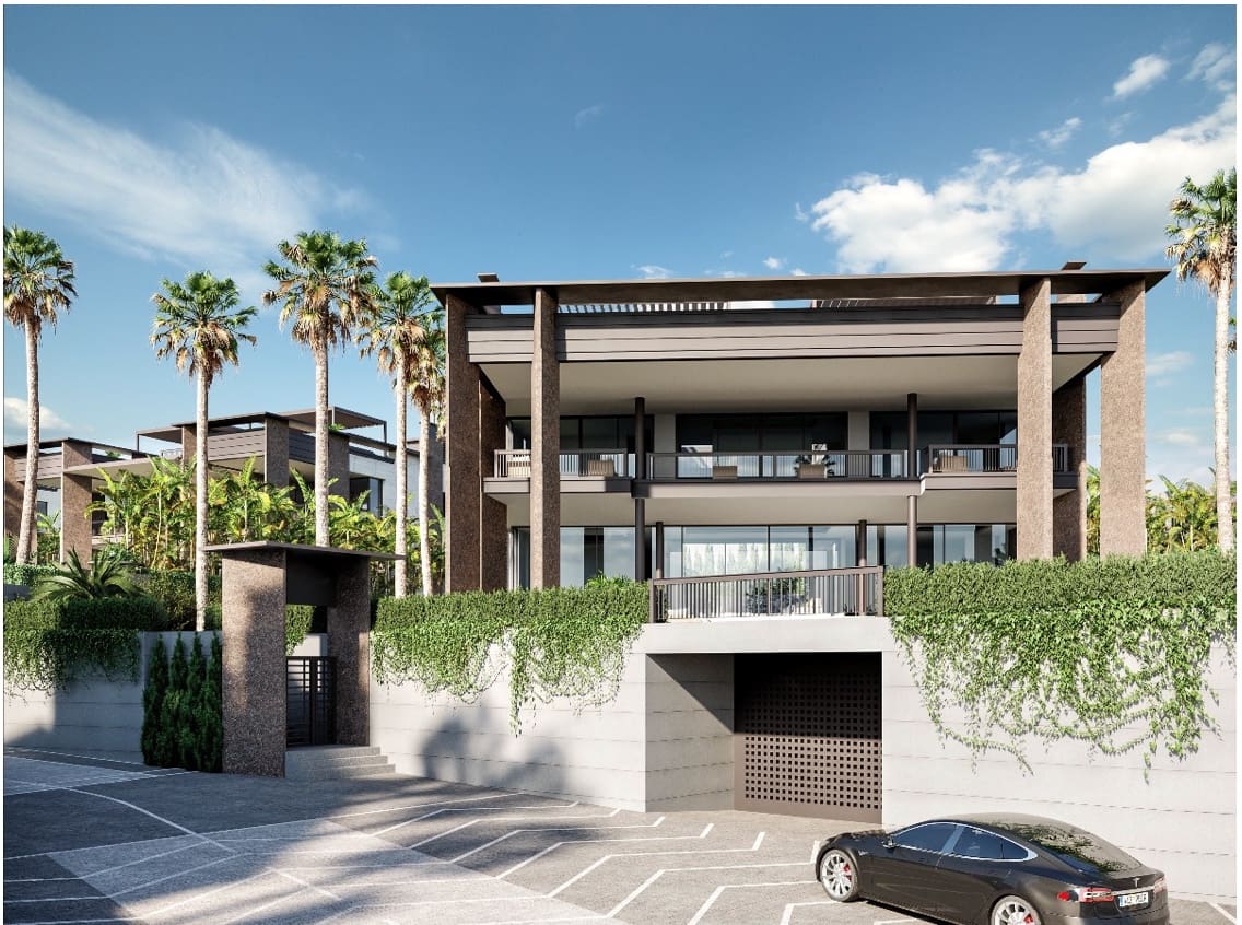 6 soveværelse Villa til salg i Puerto Banus med swimmingpool - € 8.800.000 (Ref: 9337519)