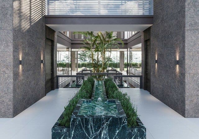 6 soveværelse Villa til salg i Puerto Banus, Marbella med swimmingpool garage - € 8.800.000 (Ref: 9337519)