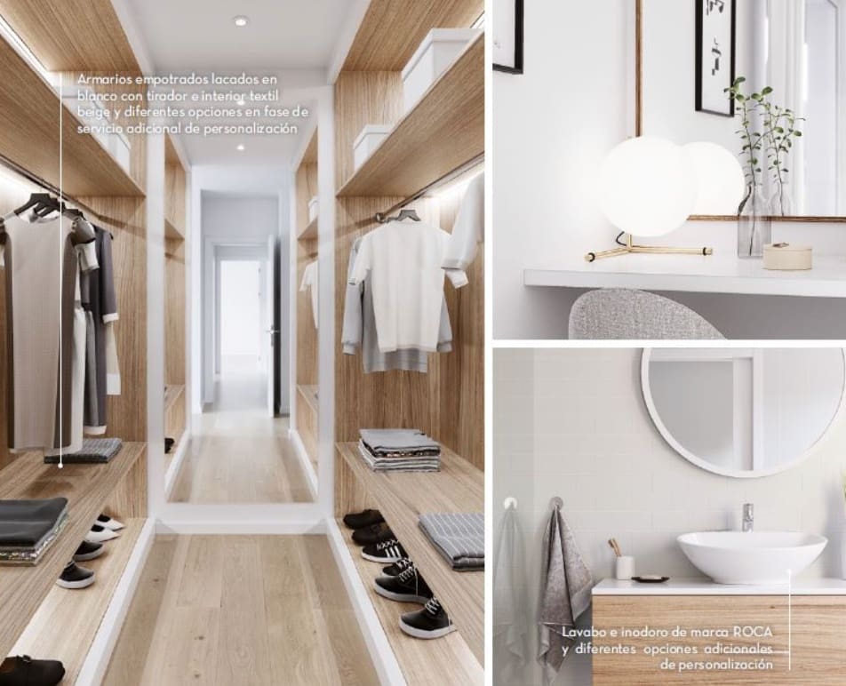 3 quarto Apartamento para venda em Nueva Andalucia com piscina - 440 200 € (Ref: 9337520)