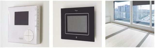 3 soverom Leilighet til salgs i Rodeo Alto - Guadaiza - La Campana, Marbella med svømmebasseng - € 440 200 (Ref: 9337520)