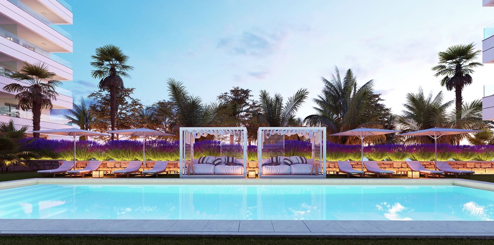 3 quarto Apartamento para venda em Nueva Andalucia com piscina - 440 200 € (Ref: 9337520)