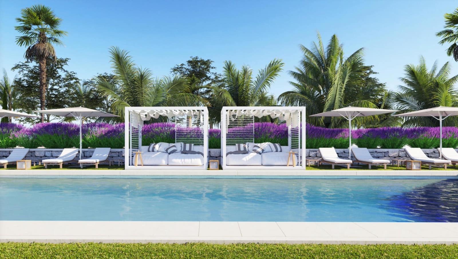 3 bedroom Apartment for sale in Nueva Andalucia with pool garage - € 440,200 (Ref: 9337520)