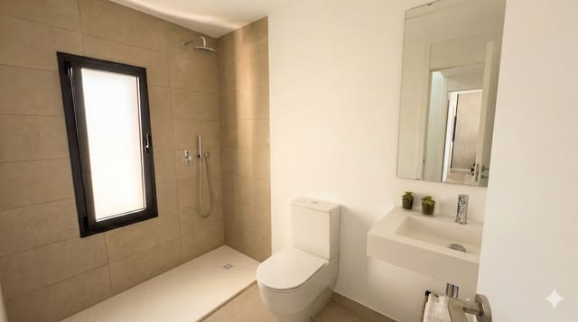 3 soverom Hus til salgs i El Paraiso, Estepona med svømmebasseng - € 950 000 (Ref: 9473825)