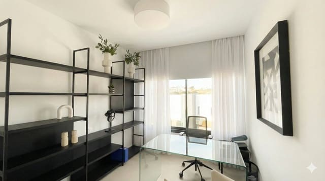 3 soveværelse Byhus til salg i El Paraiso, Estepona med garage - € 950.000 (Ref: 9473825)