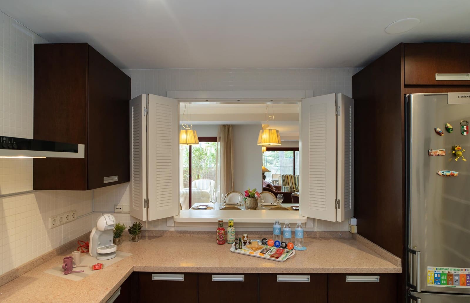 4 quarto Casa em Banda para venda em Nueva Andalucia com piscina - 1 200 000 € (Ref: 9604571)