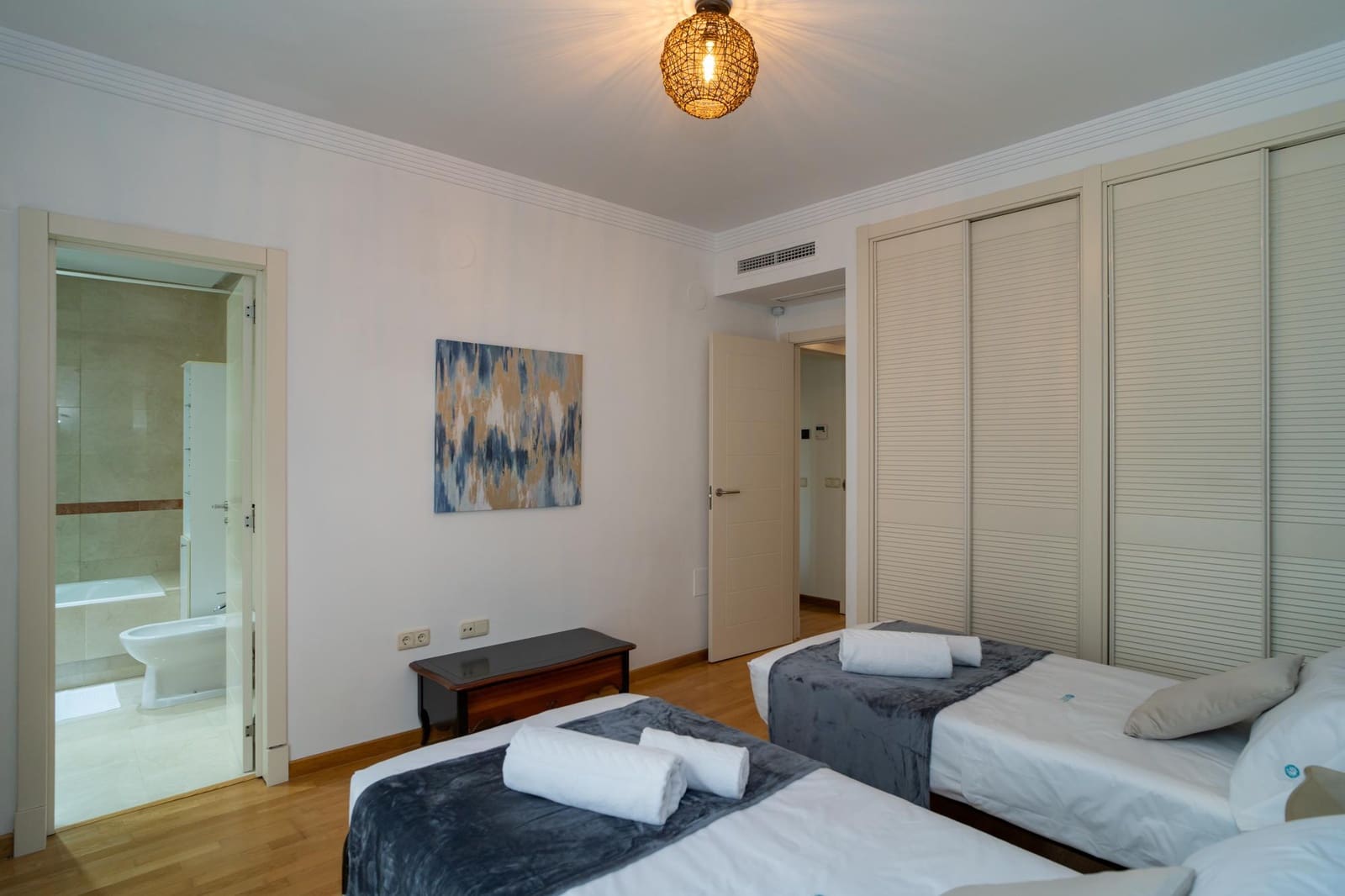 4 bedroom Townhouse for sale in Nueva Andalucia with pool - € 970,000 (Ref: 9604571)
