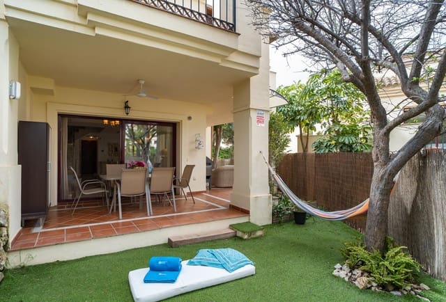 4 Zimmer Haus zu verkaufen in La Dama de Noche - La Alzambra, Marbella mit Pool - 970.000 € (Ref: 9604571)