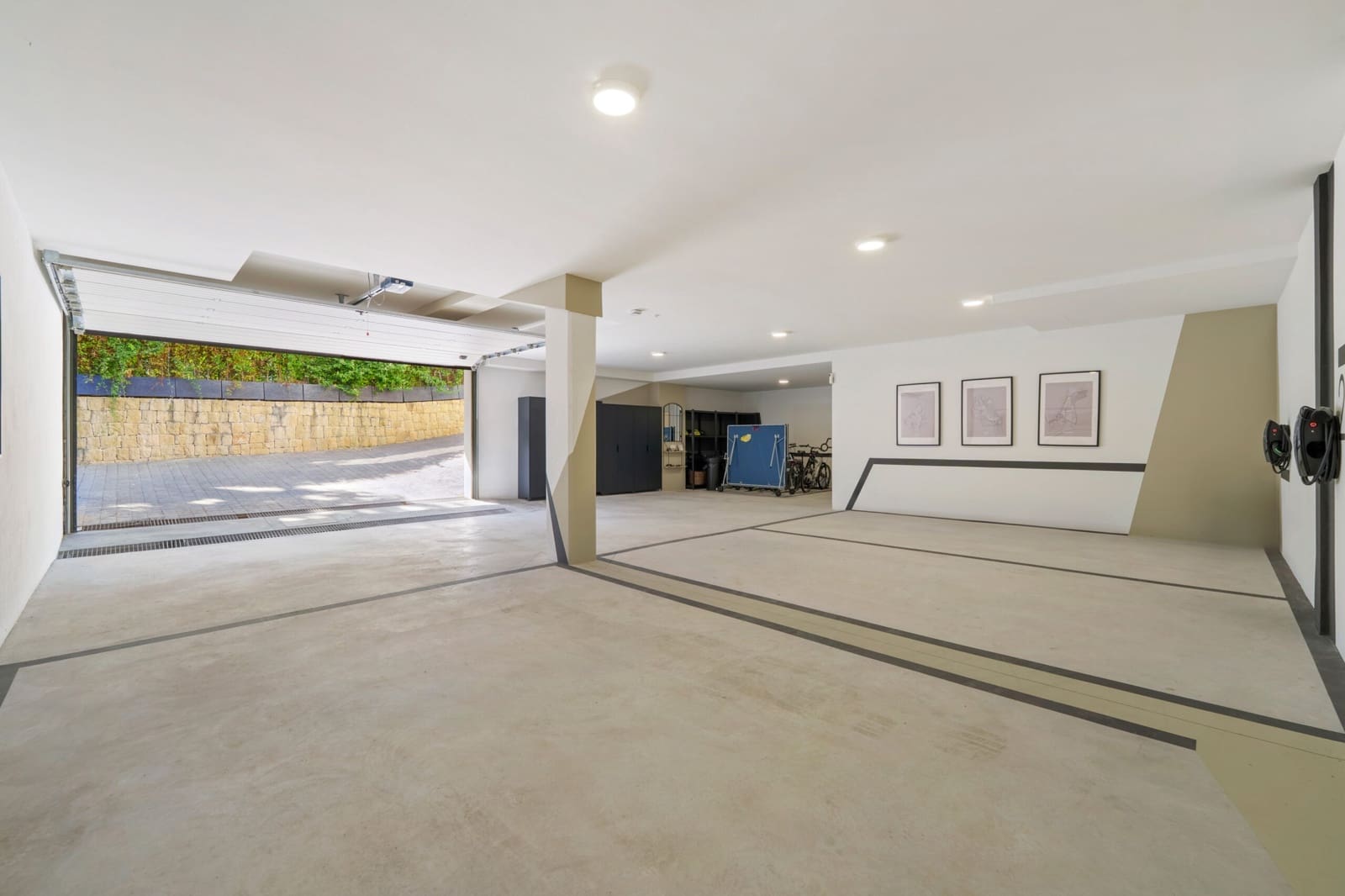 6 Zimmer Villa zu verkaufen in Golden Mile mit Pool - 5.495.000 € (Ref: 9643735)