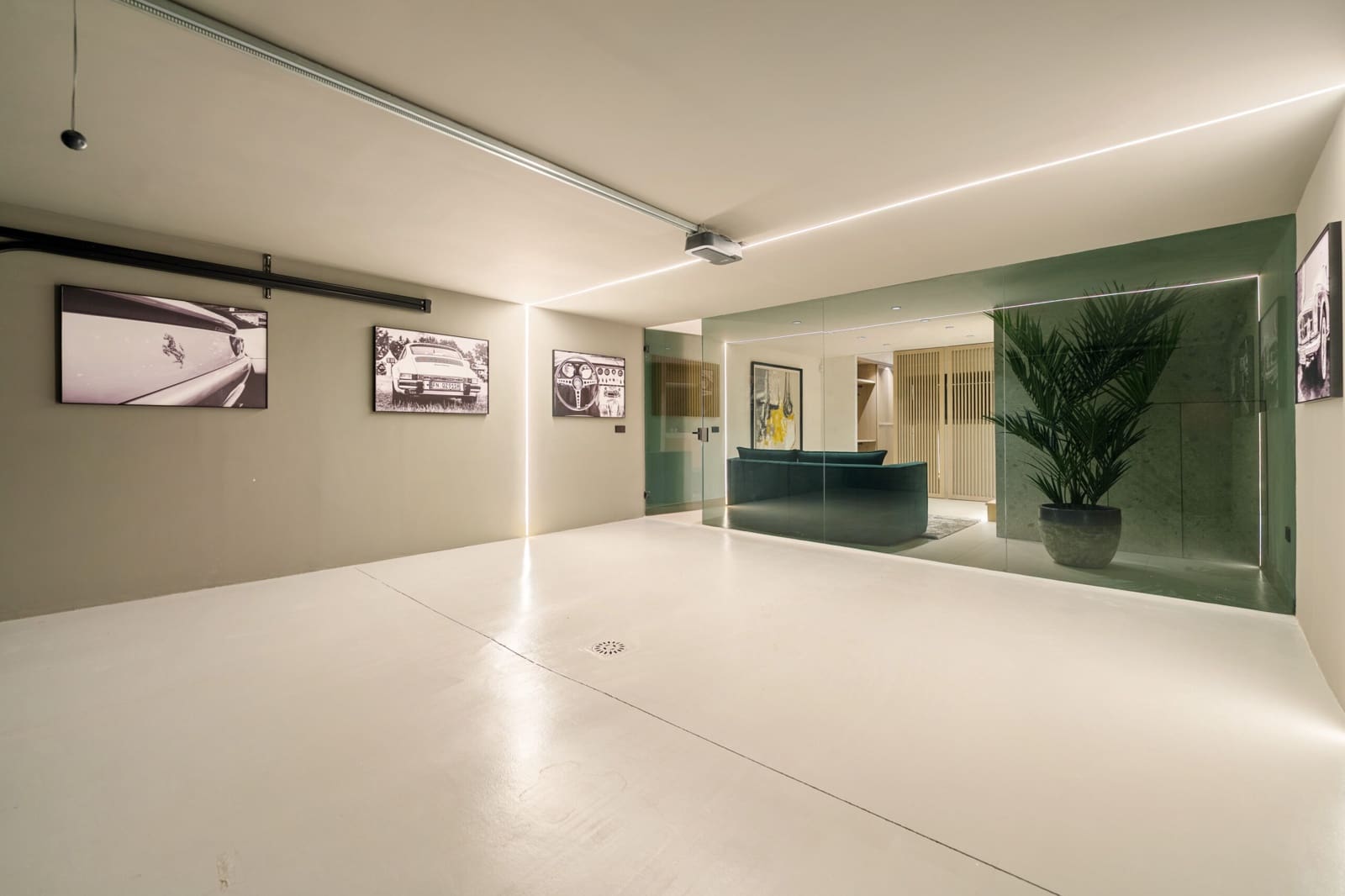 4 soverom Hus til salgs i Golden Mile med svømmebasseng - € 2 150 000 (Ref: 9658317)