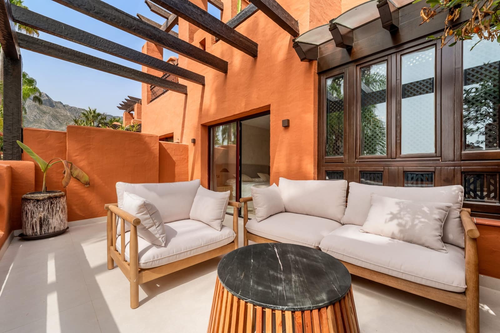 4 bedroom Townhouse for sale in Golden Mile with pool - € 2,150,000 (Ref: 9658317)