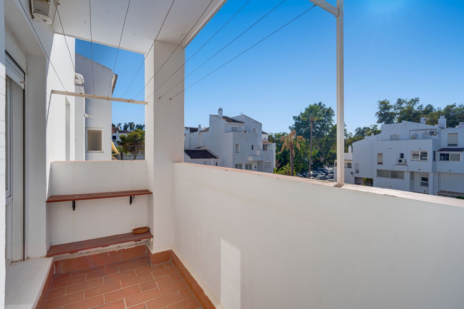 3 camera da letto Appartamento in vendita in Marbella con piscina garage - 390.000 € (Rif: 10004482)