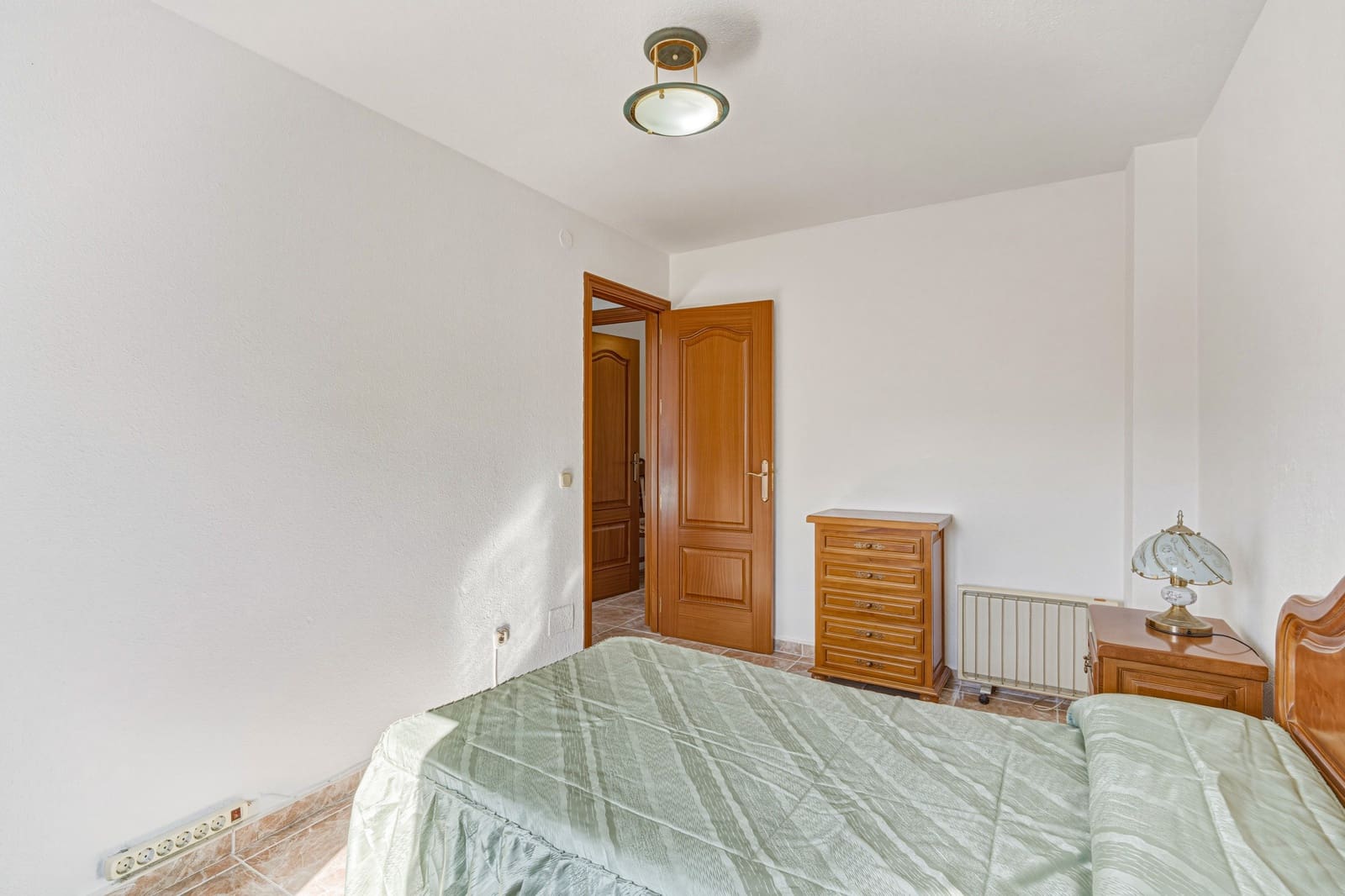 3 camera da letto Appartamento in vendita in Marbella con piscina garage - 390.000 € (Rif: 10004482)