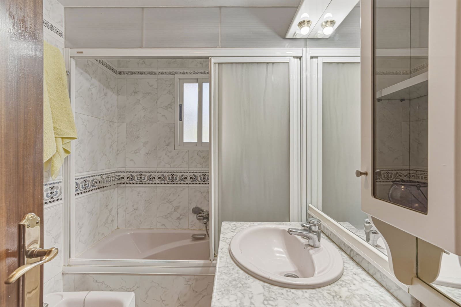 3 camera da letto Appartamento in vendita in Marbella con piscina garage - 390.000 € (Rif: 10004482)