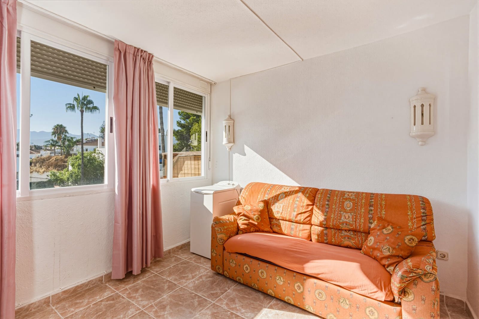 3 camera da letto Appartamento in vendita in Marbella con piscina garage - 390.000 € (Rif: 10004482)