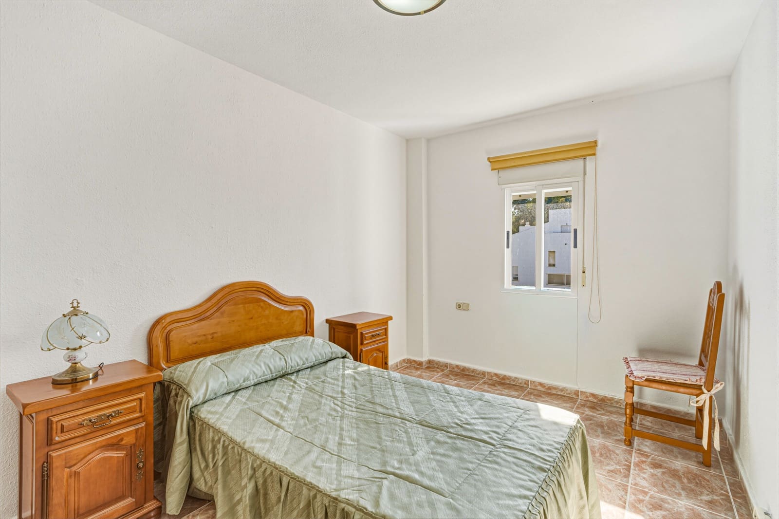 3 camera da letto Appartamento in vendita in Marbella con piscina garage - 390.000 € (Rif: 10004482)