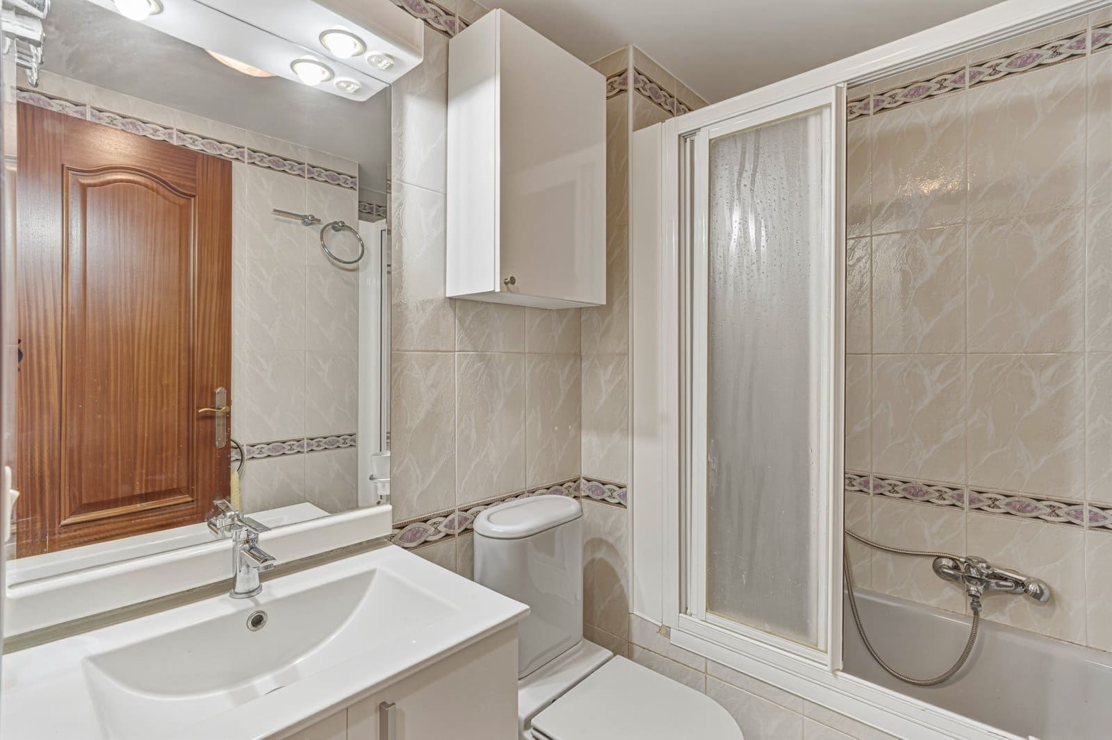 3 camera da letto Appartamento in vendita in Marbella con piscina garage - 390.000 € (Rif: 10004482)