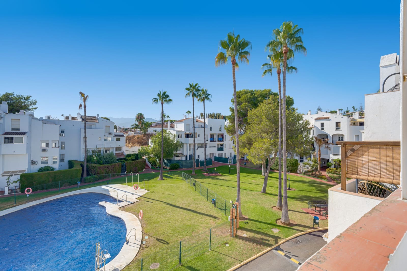 3 camera da letto Appartamento in vendita in Marbella con piscina garage - 390.000 € (Rif: 10004482)