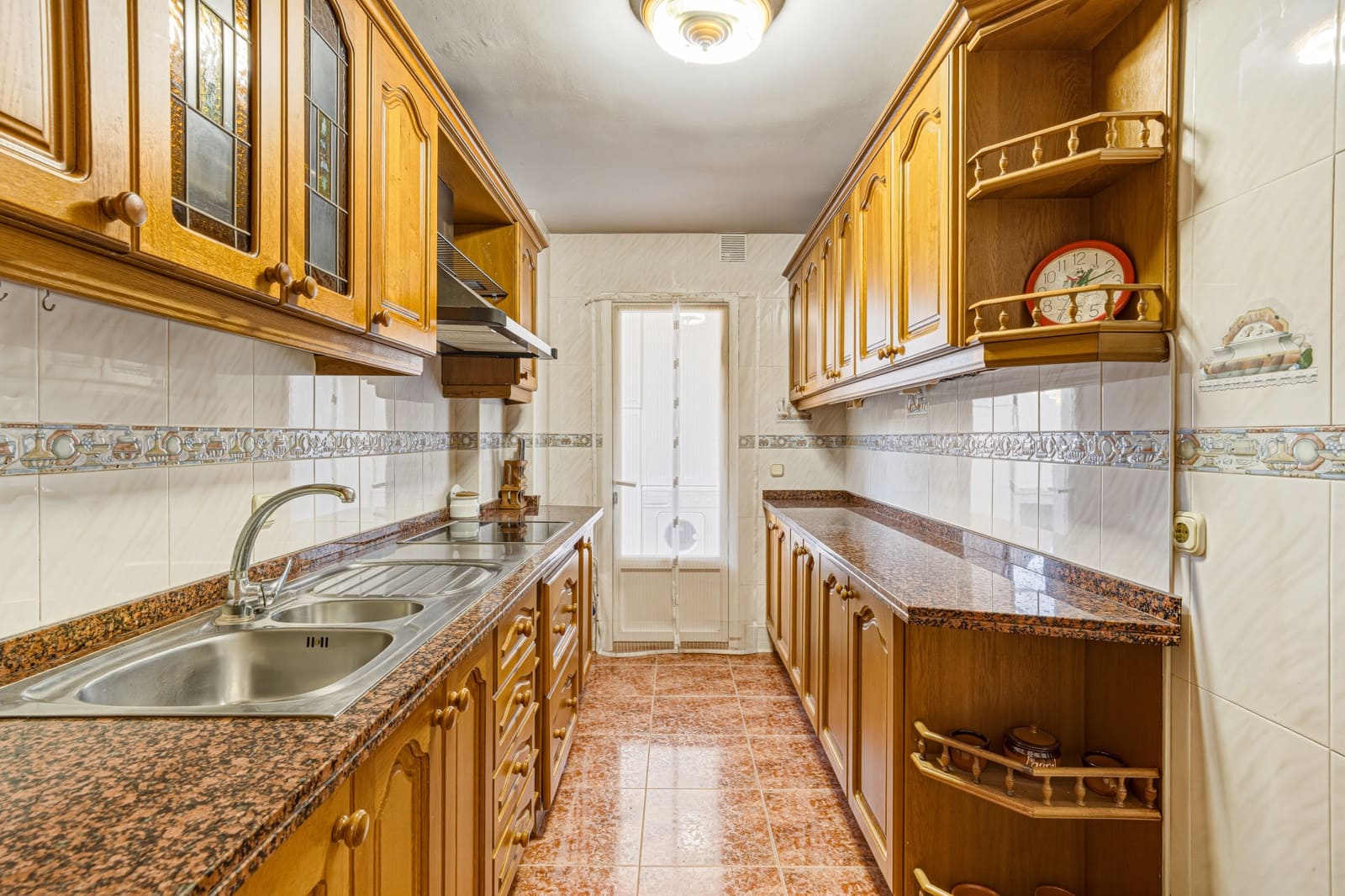 3 camera da letto Appartamento in vendita in Marbella con piscina garage - 390.000 € (Rif: 10004482)