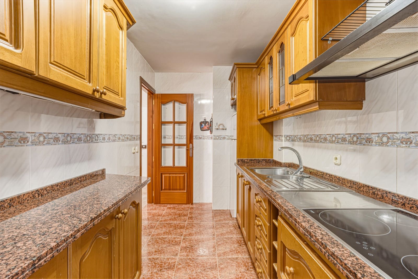 3 camera da letto Appartamento in vendita in Marbella con piscina garage - 390.000 € (Rif: 10004482)
