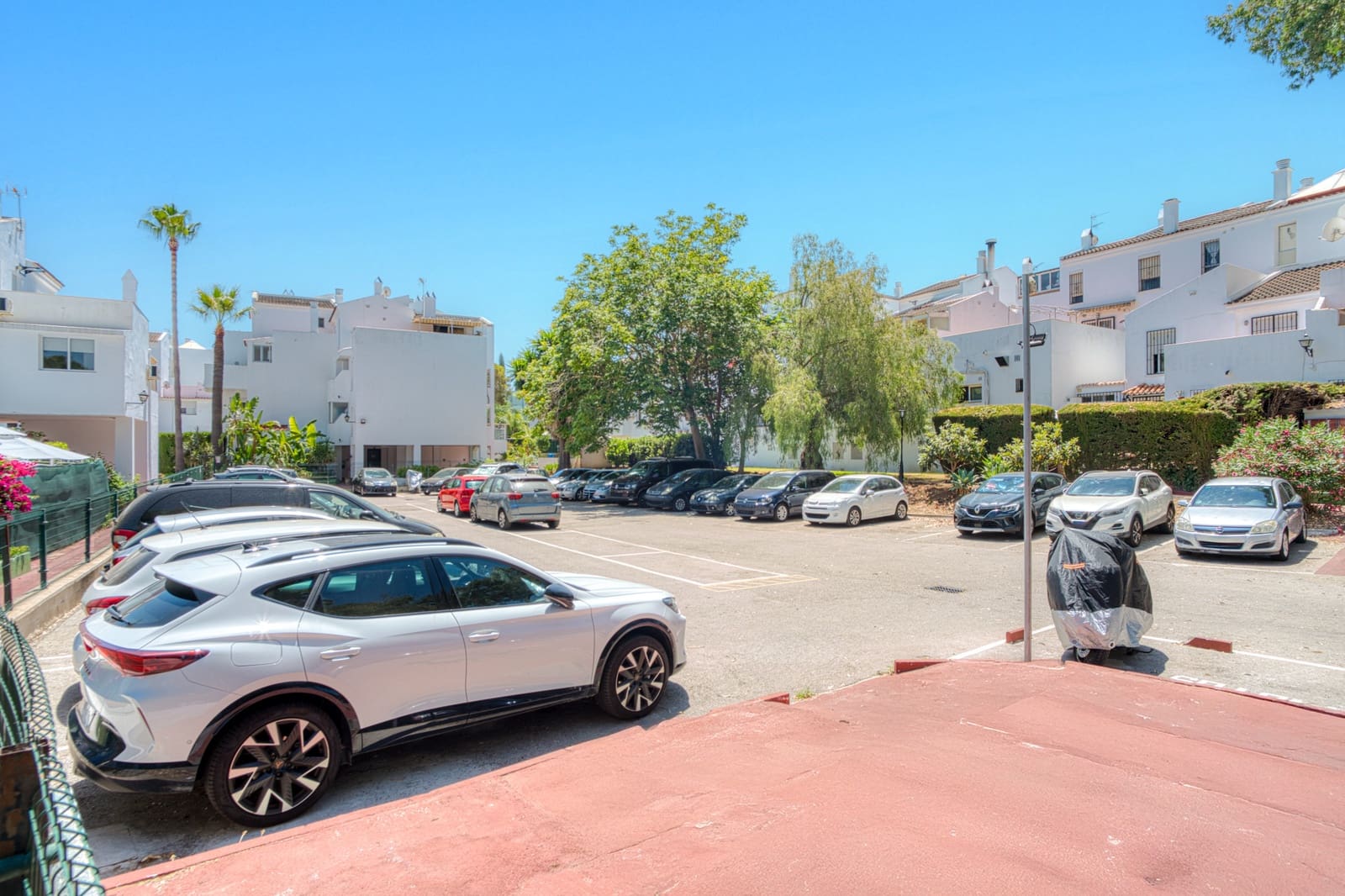 3 camera da letto Appartamento in vendita in Marbella con piscina garage - 390.000 € (Rif: 10004482)