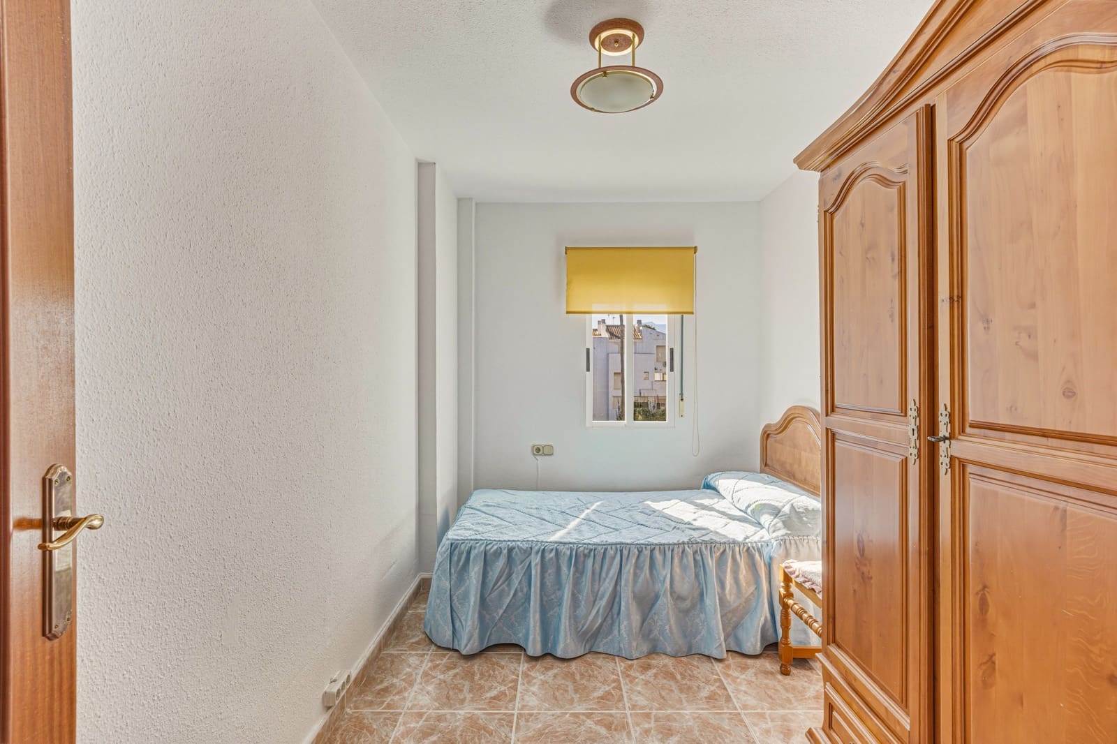3 camera da letto Appartamento in vendita in Marbella con piscina garage - 390.000 € (Rif: 10004482)