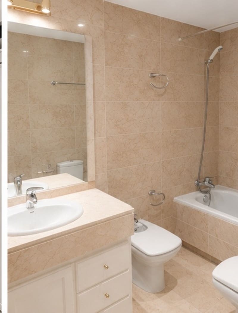 2 quarto Apartamento para venda em Marbella com piscina garagem - 690 000 € (Ref: 10033249)