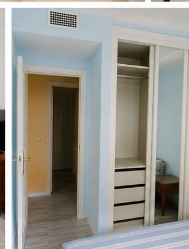 2 quarto Apartamento para venda em Marbella com piscina garagem - 690 000 € (Ref: 10033249)