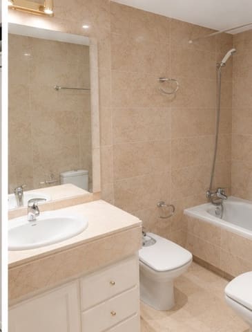 2 quarto Apartamento para venda em Marbella com piscina garagem - 690 000 € (Ref: 10033249)