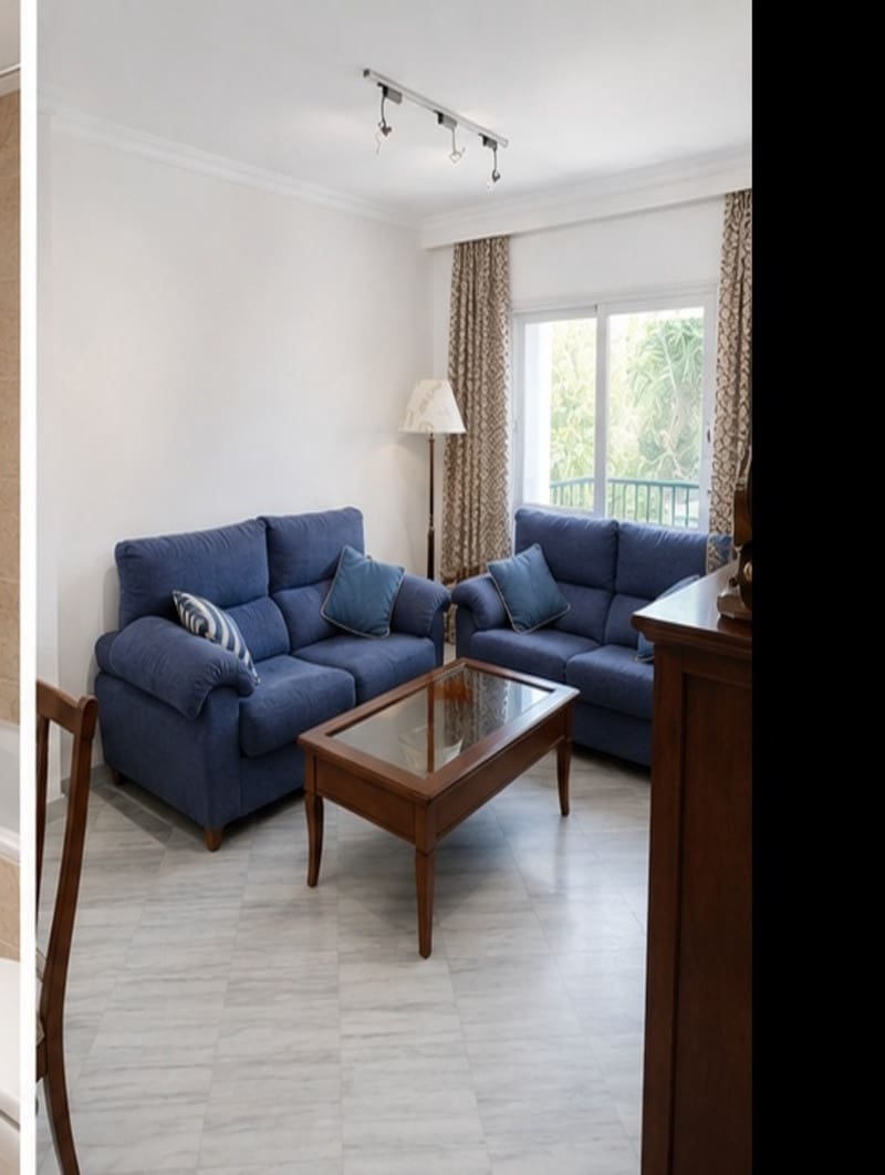 2 quarto Apartamento para venda em Marbella com piscina garagem - 690 000 € (Ref: 10033249)