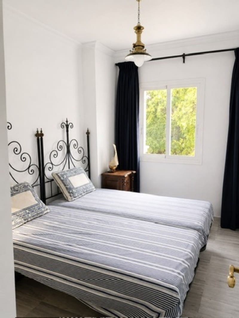 2 quarto Apartamento para venda em Marbella com piscina garagem - 690 000 € (Ref: 10033249)